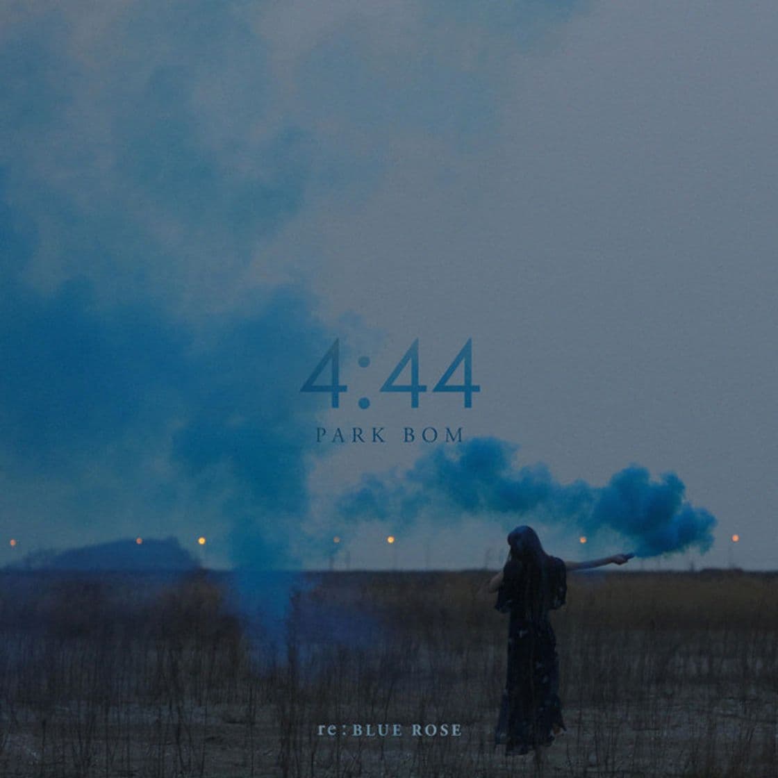 Canción 4:44 (feat. WheeIn)