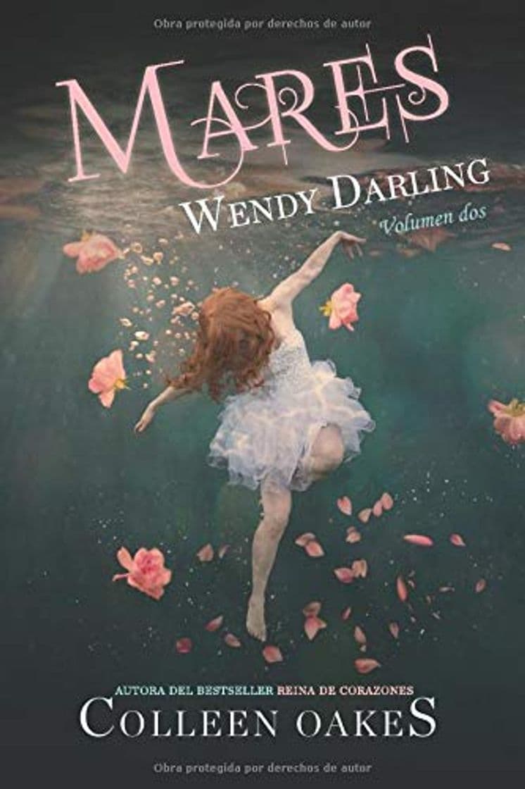 Book Mares: Wendy Daling 2