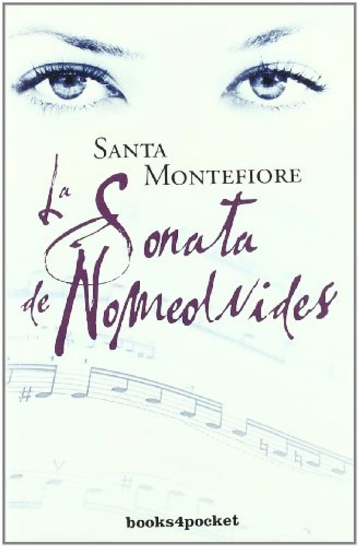 Book La sonata de Nomeolvides