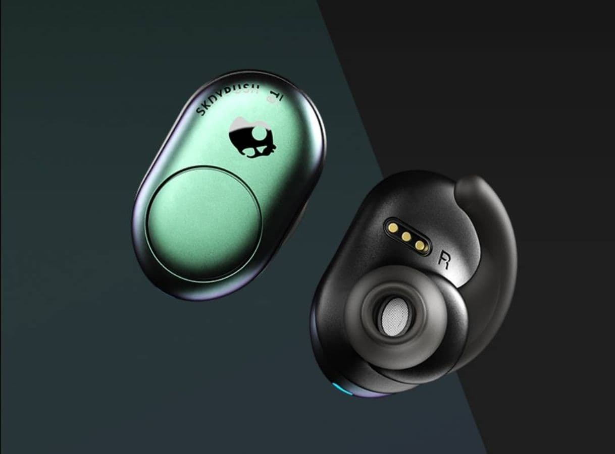 Product Skullcandy audífonos push