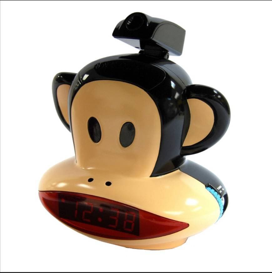 Product Despertador Paul Frank