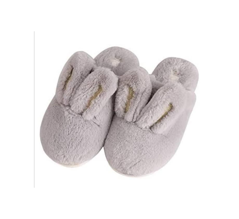 Product Rabbit Pantuflas 