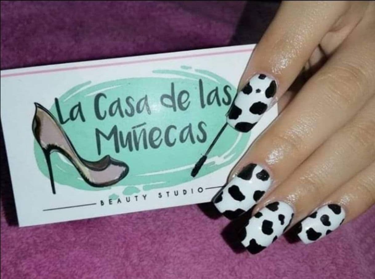 Fashion Servicio de uñas acrílico