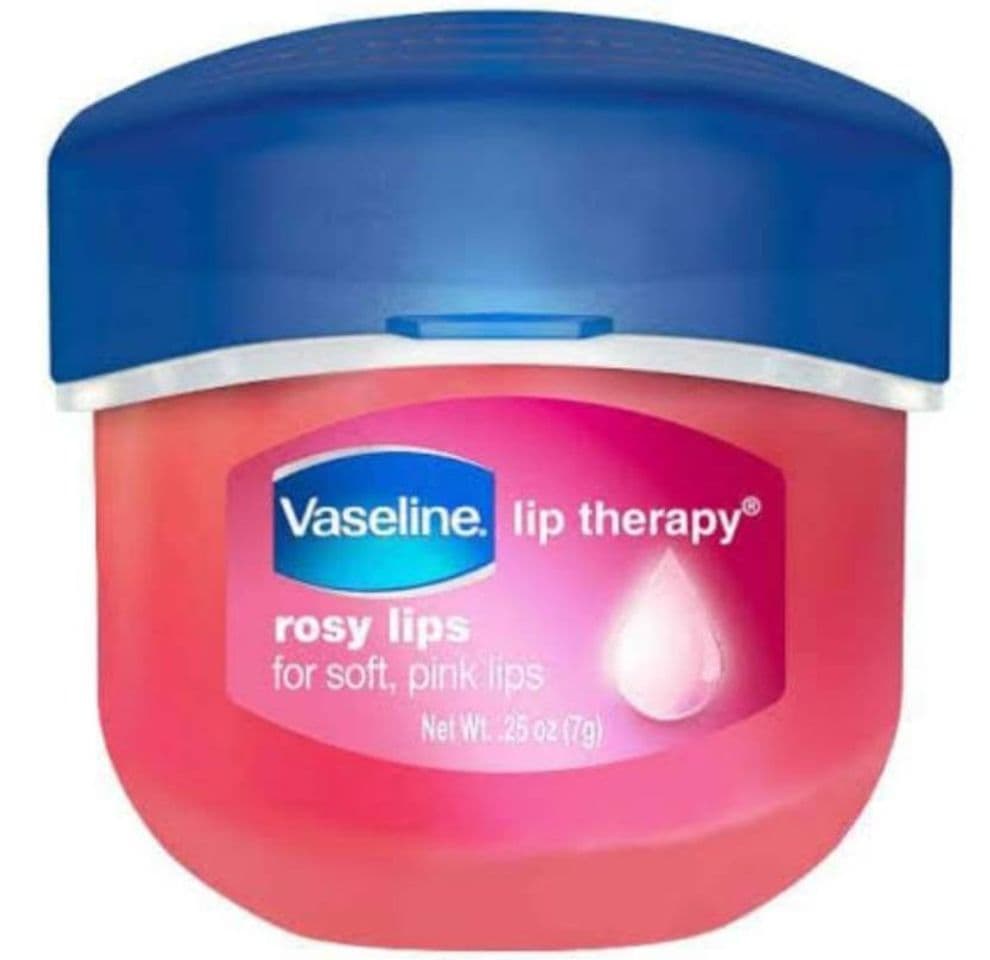 Product Vaseline lip theraphy