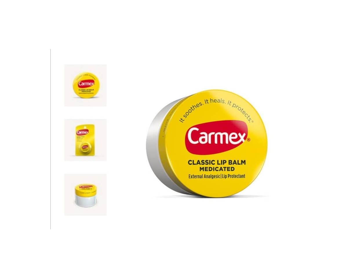 Product Carmex Lip Balm