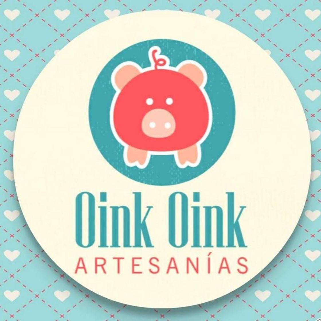 Moda Oink Oink Artesanías/ Alcancías, detalles para decorar