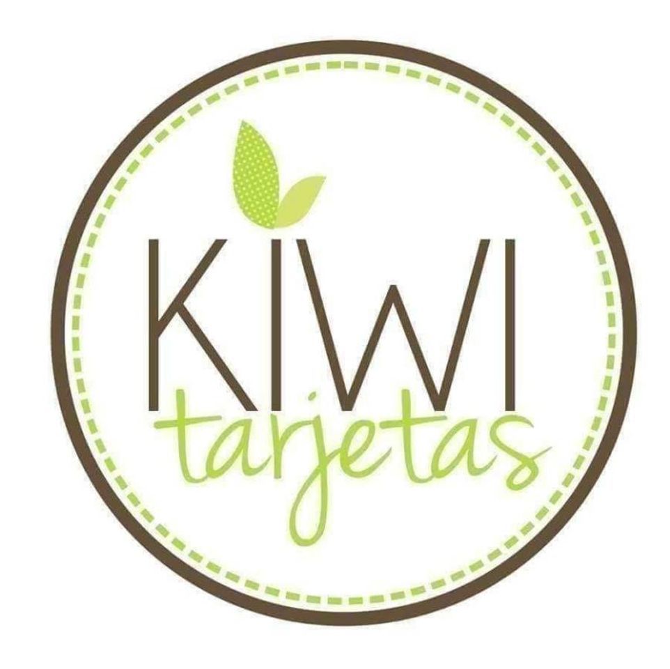 Moda Kiwi.tarjetas - Tarjetas, invitaciones, stickers 