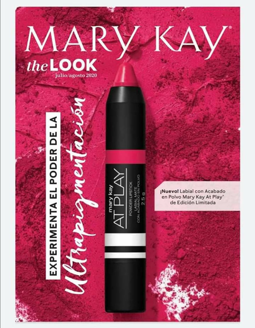 Moda Mary Kay en Tijuana - IG