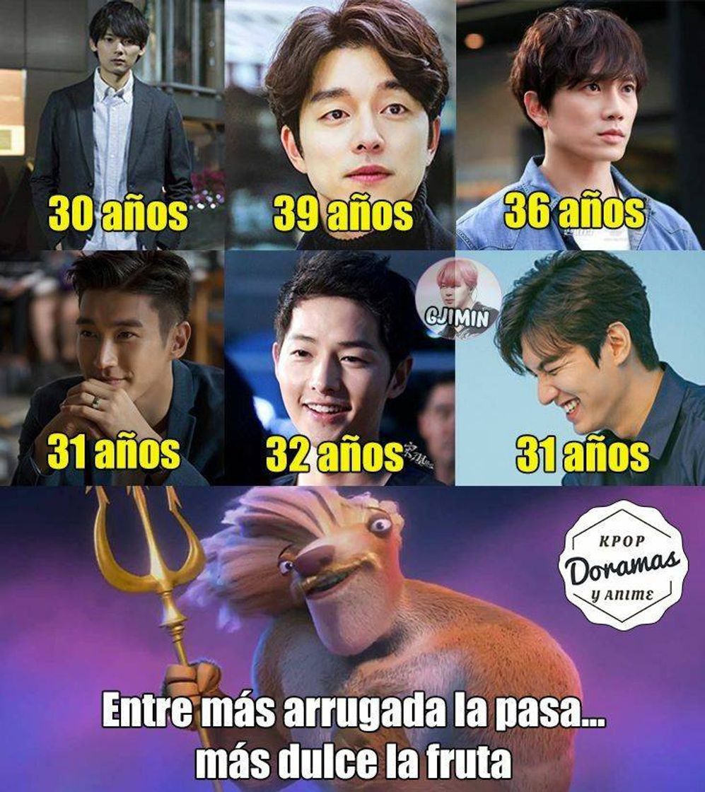 Moda Doramas y amor ❤️ memes 