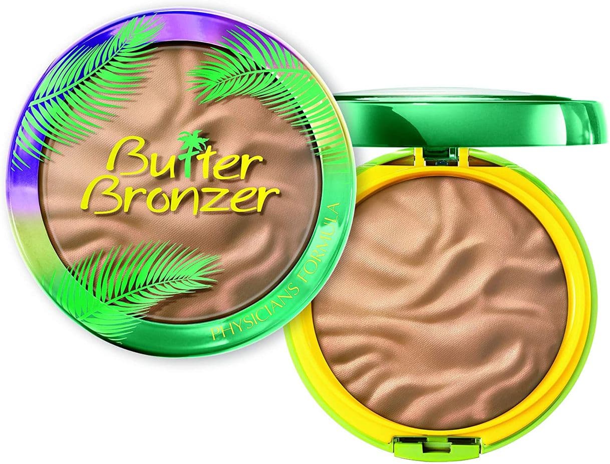 Beauty Physicians Formula Murumuru butter Bronzer, 00:38 Ounce