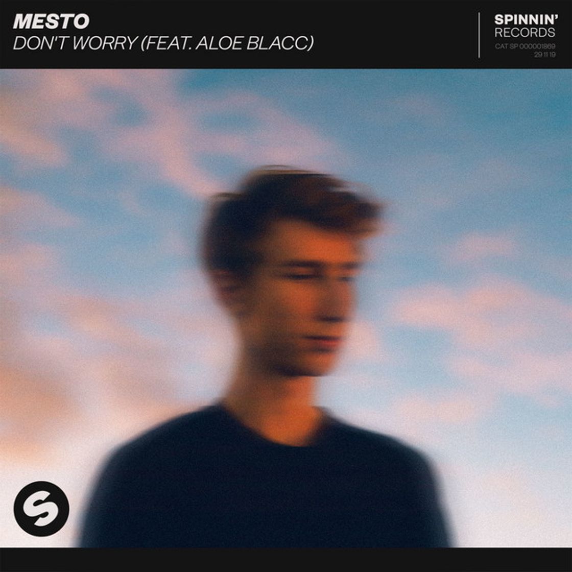 Canción Don't Worry (feat. Aloe Blacc)