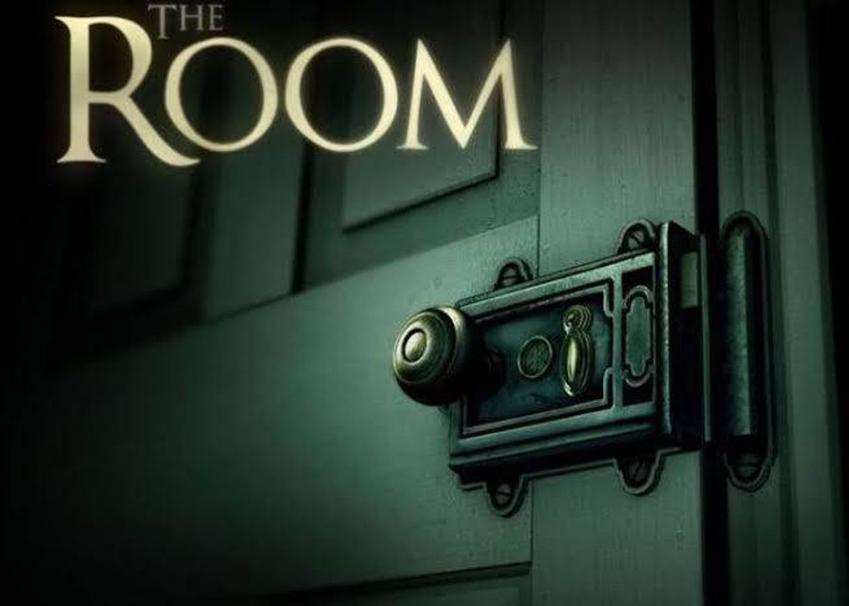 Videojuegos The room