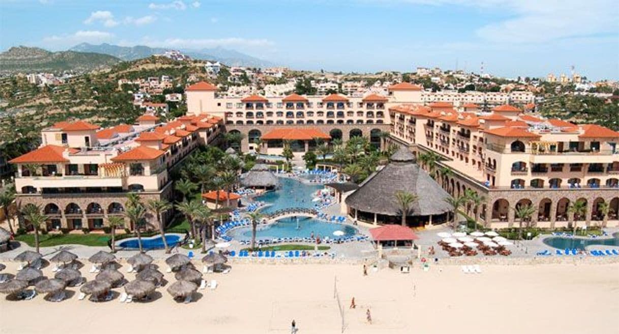 Lugar Royal Solaris Los Cabos