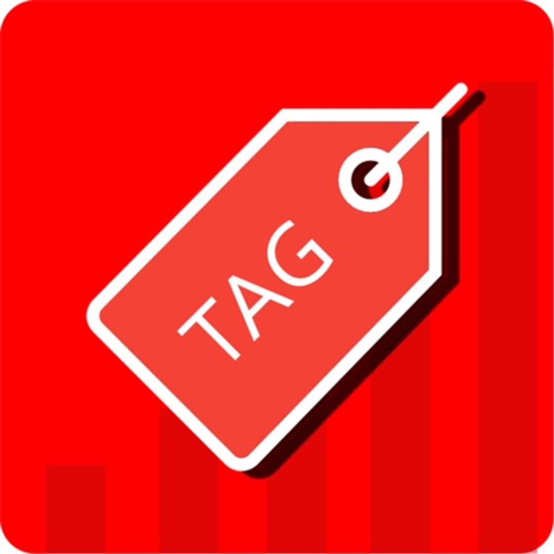 App Tags for YT