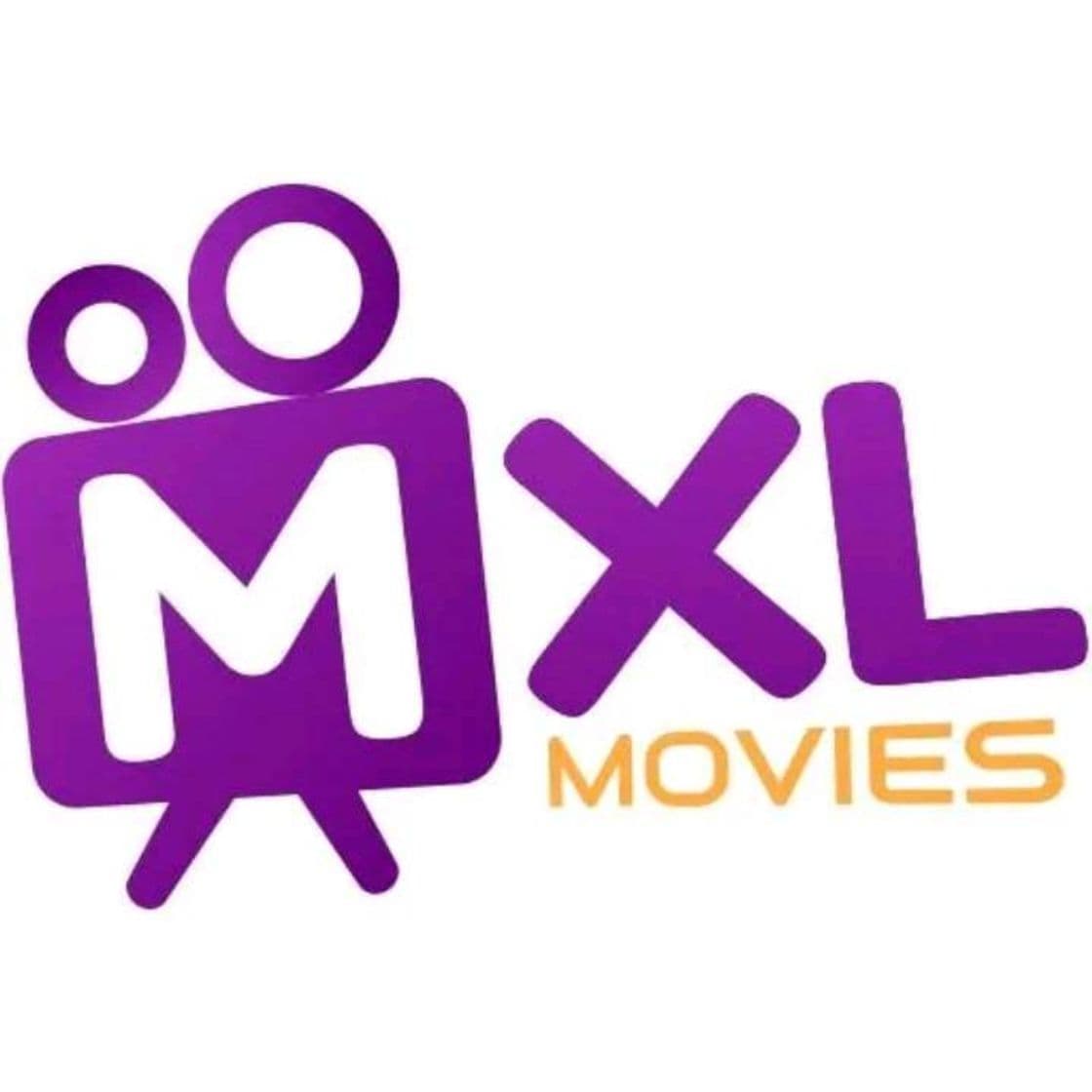 App MXL Movie. 