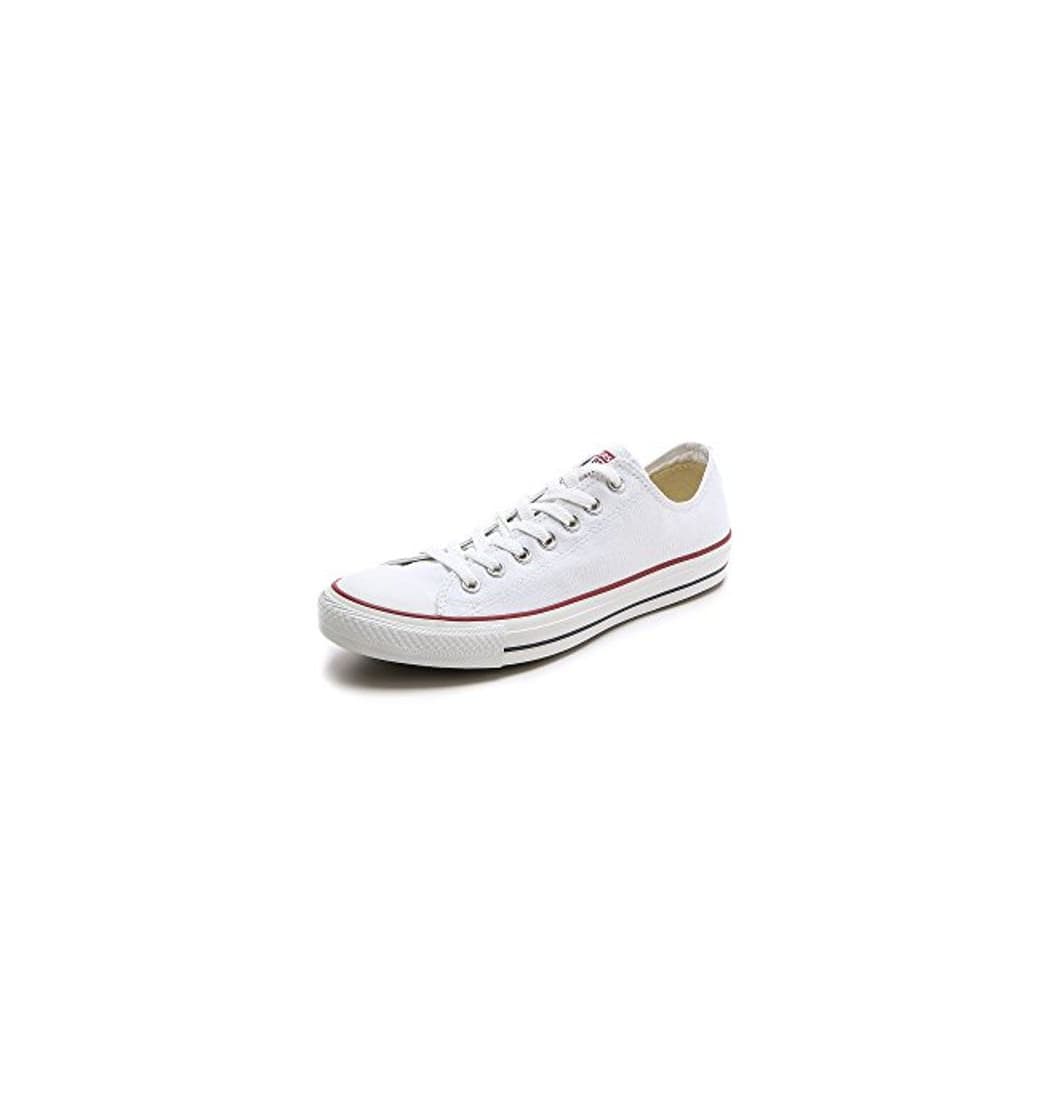 Producto Converse Chuck Taylor All Star Ox, Zapatillas Unisex Adulto, Blanco