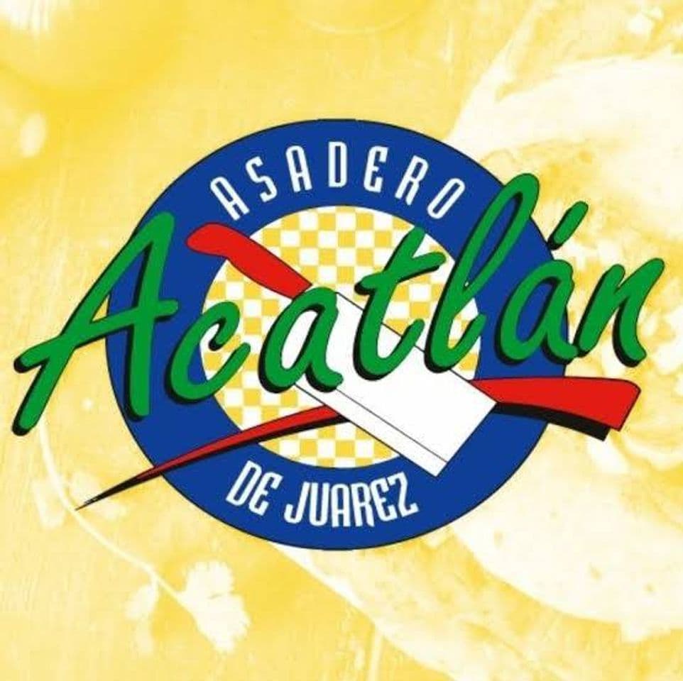 Restaurants Asadero Acatlán de Juárez