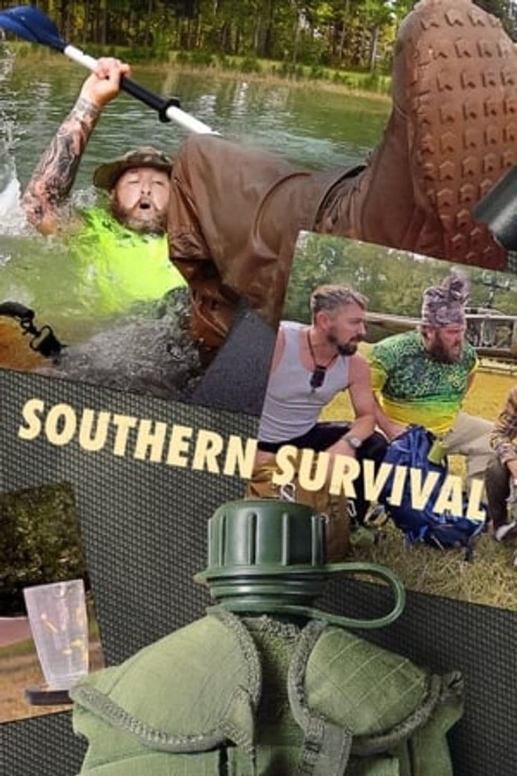 Serie Southern Survival