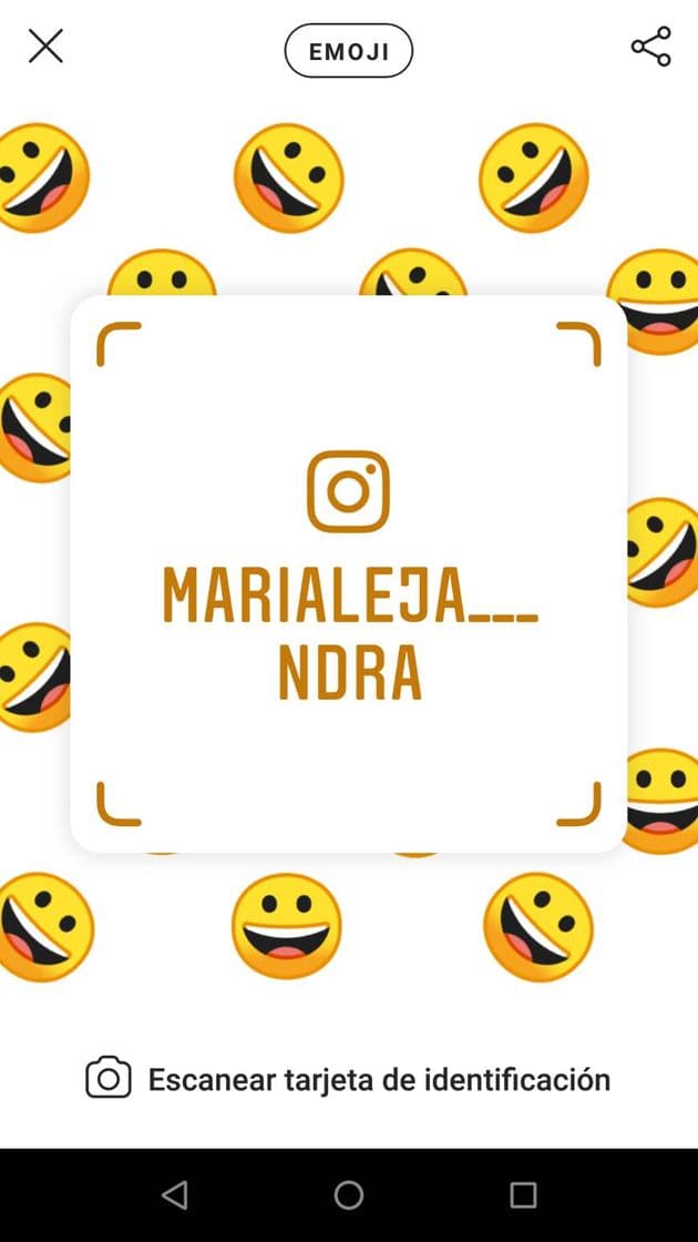 Moda ¡Sígueme en Instagram! @marialeja___ndra