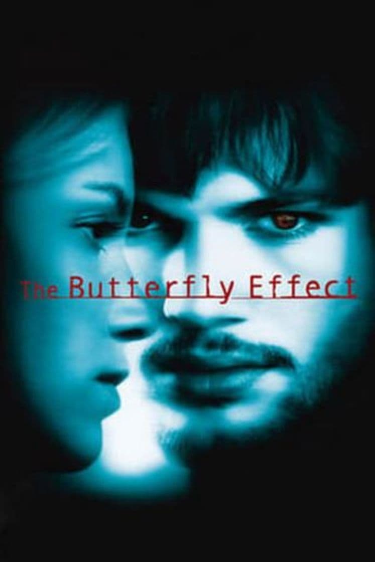 Movie The Butterfly Effect