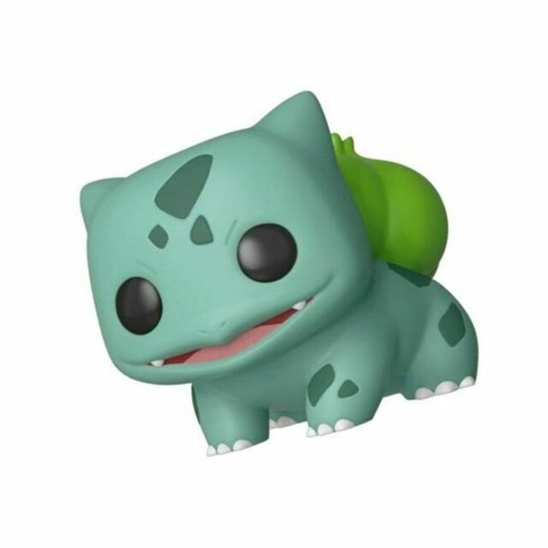 Game Pop Pokemon Bulbasaur Vinyl Figure