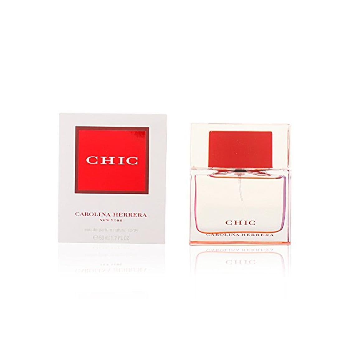 Product CHIC EAU DE PERFUM vapo 50 ml ORIGINAL