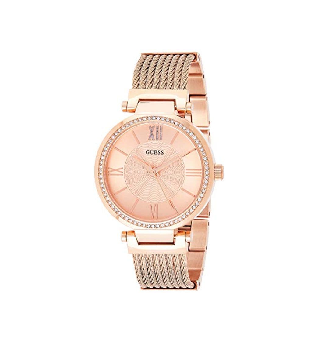 Product Guess Reloj de Pulsera W0638L4