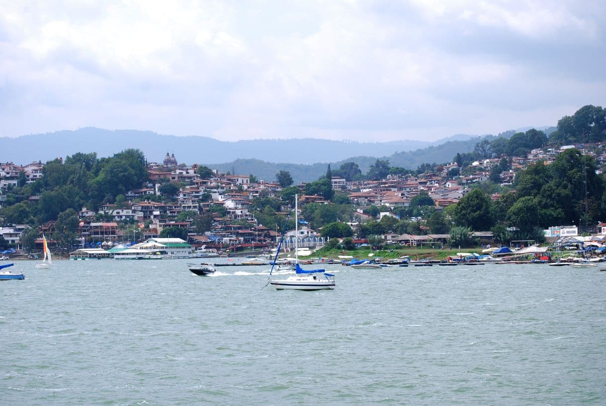 Place Valle de Bravo