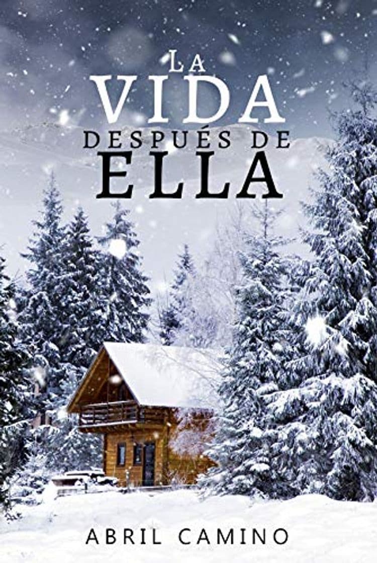 Libro La vida después de ella