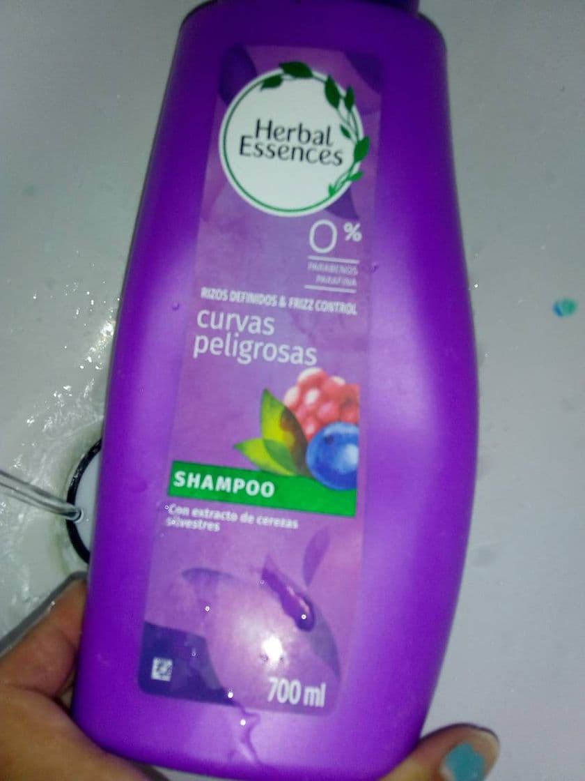 Beauty Herbal Essences Daily Detox, Champú