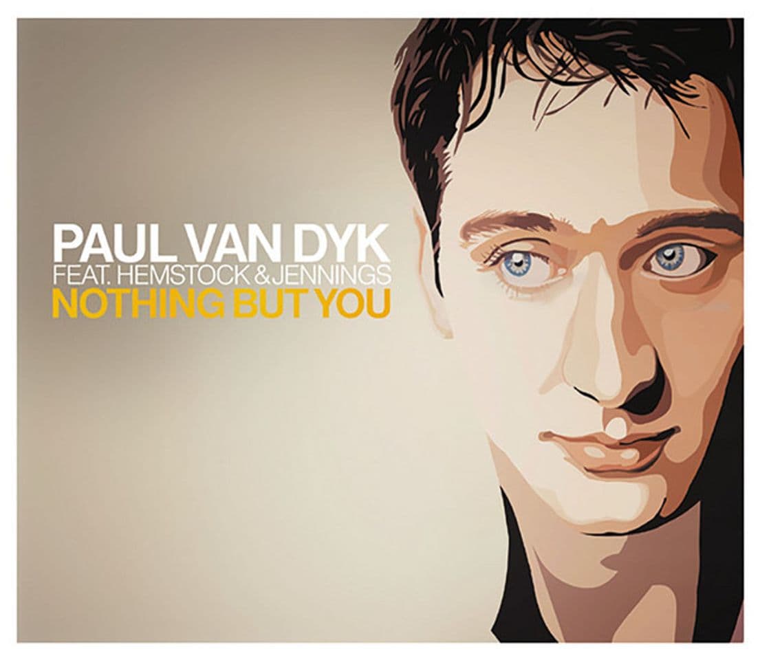 Canción Nothing But You - Cirrus Mix (feat. Hemstock & Jennings)