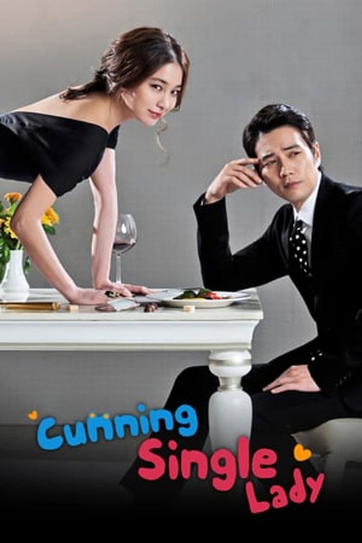 Serie Cunning Single Lady