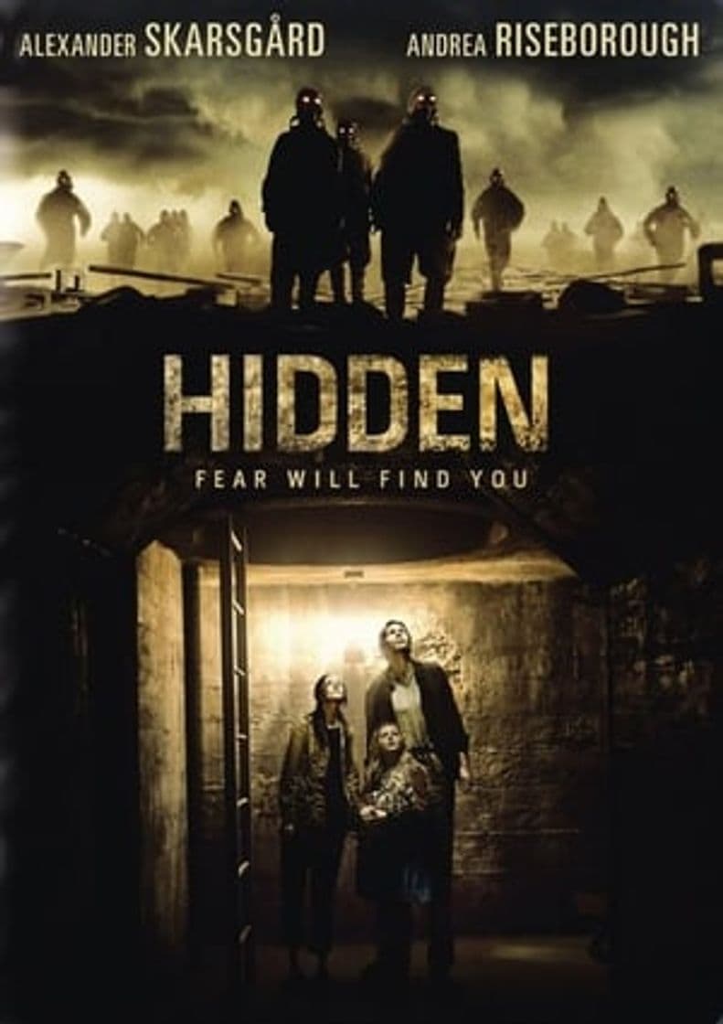 Movie Hidden