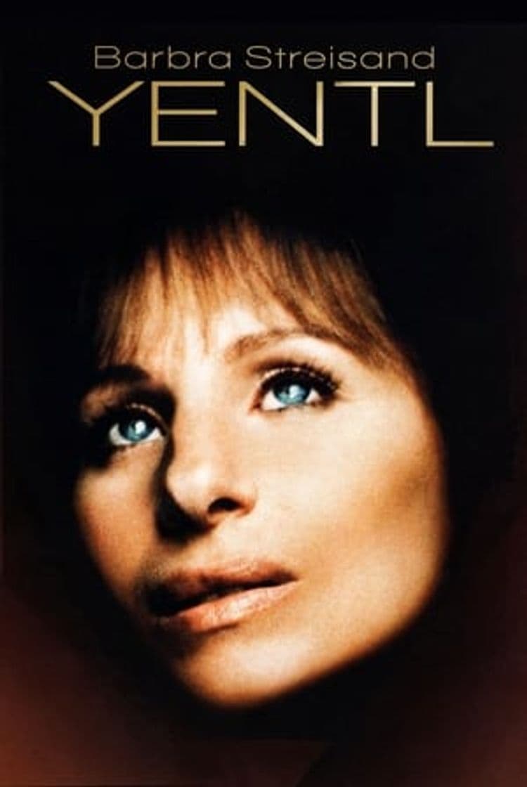 Movie Yentl