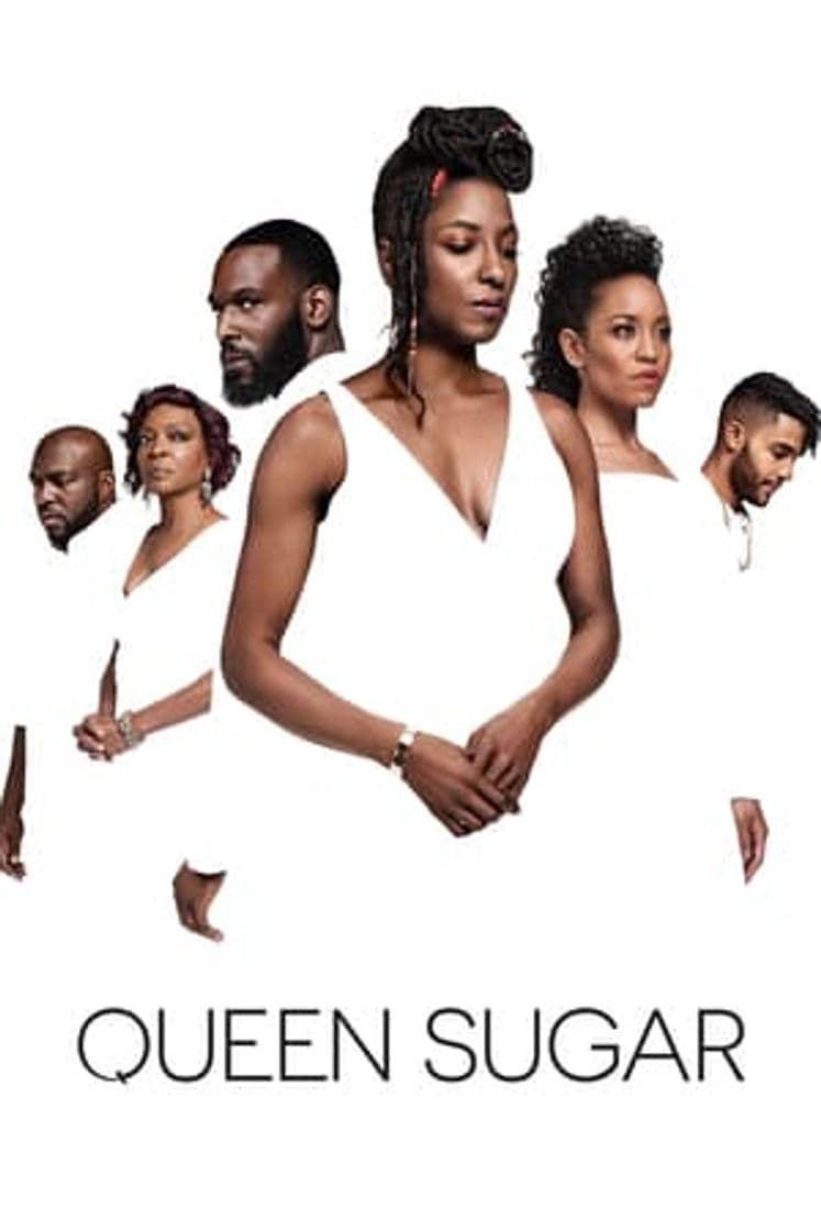 Serie Queen Sugar