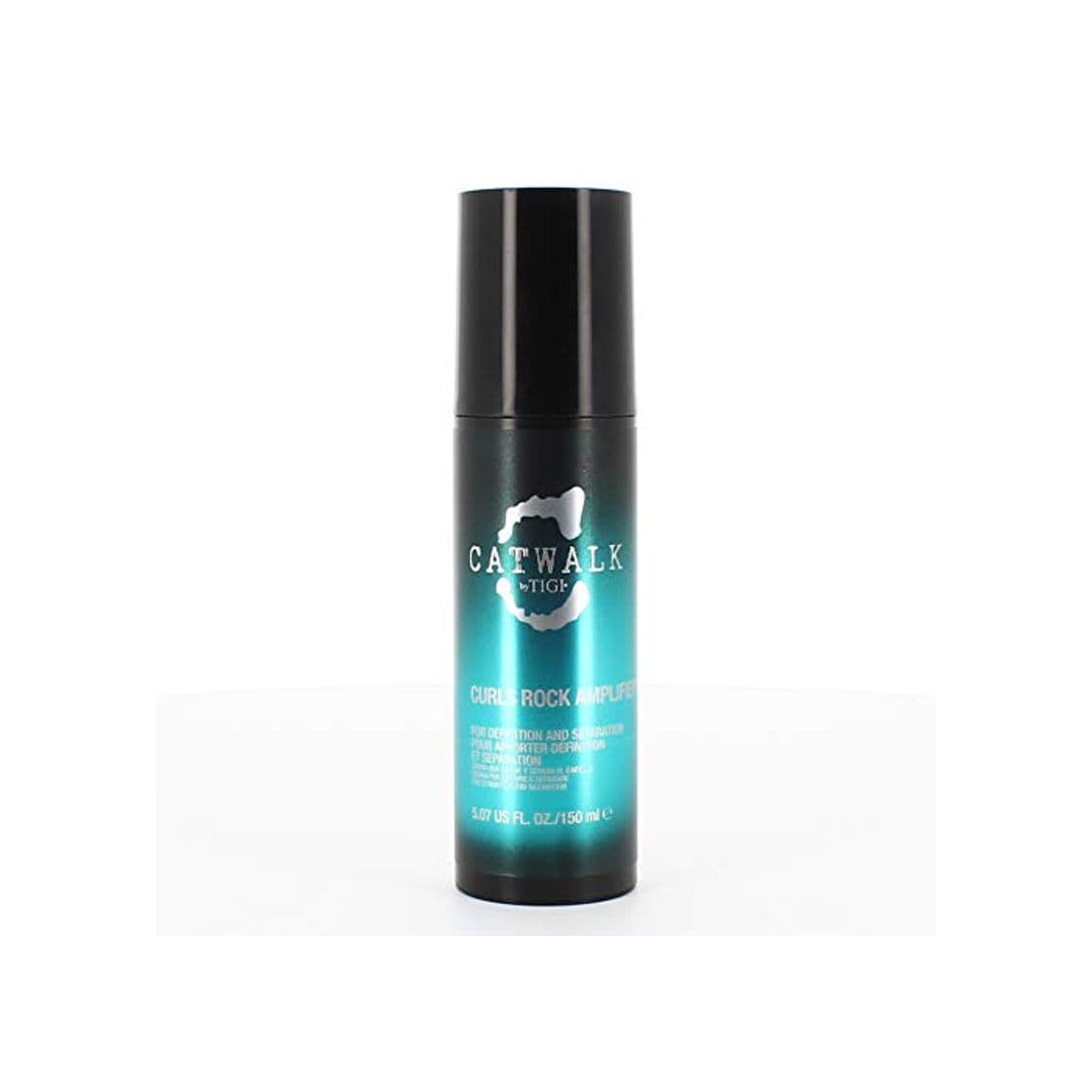 Producto TIGI Catwalk Curls Rock Amplifier