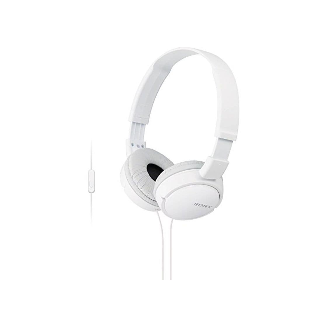 Producto Sony MDR-ZX110APB - Auriculares para Smartphone