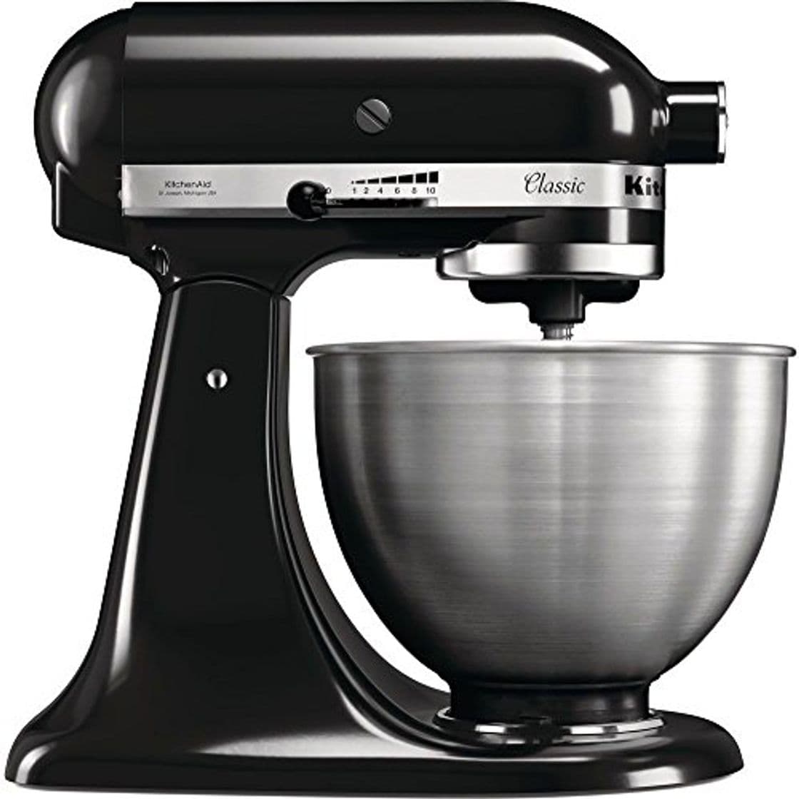 Producto KitchenAid 5K45SSEOB Robot DE Cocina DE 4