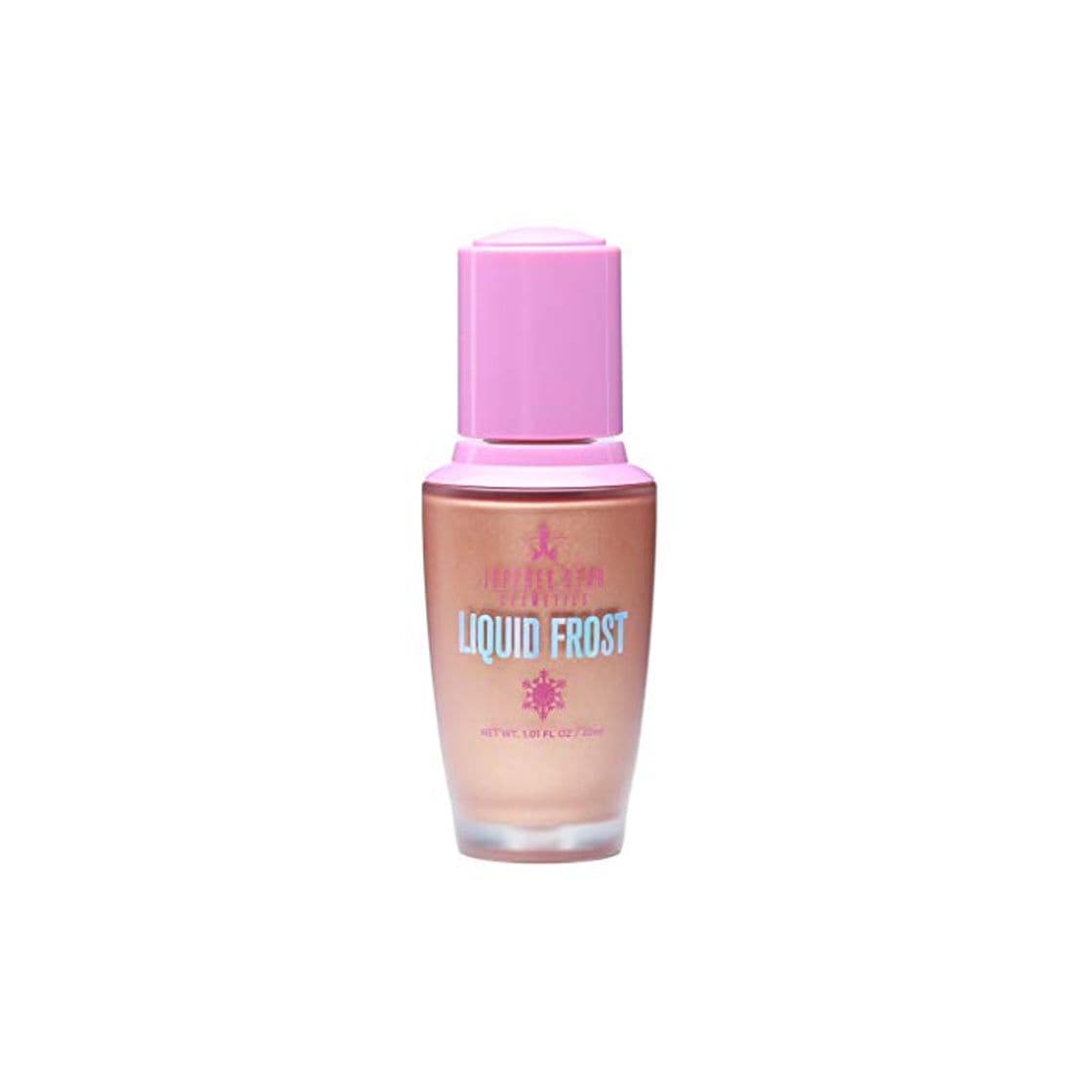 Product Jeffree Star