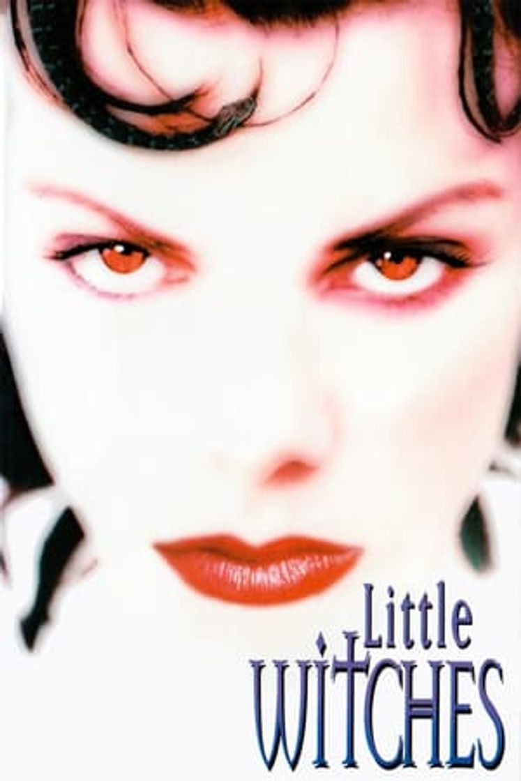 Movie Little Witches