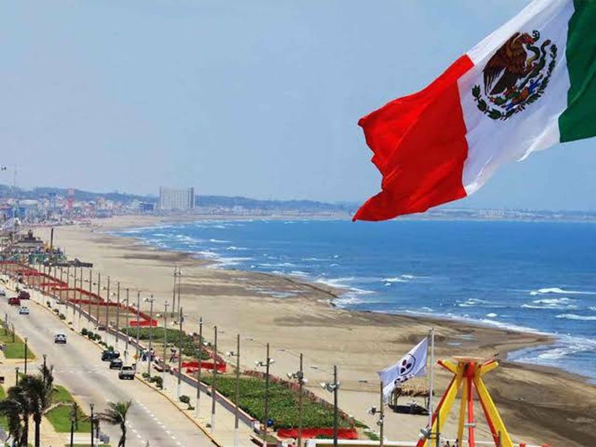 Lugar Coatzacoalcos