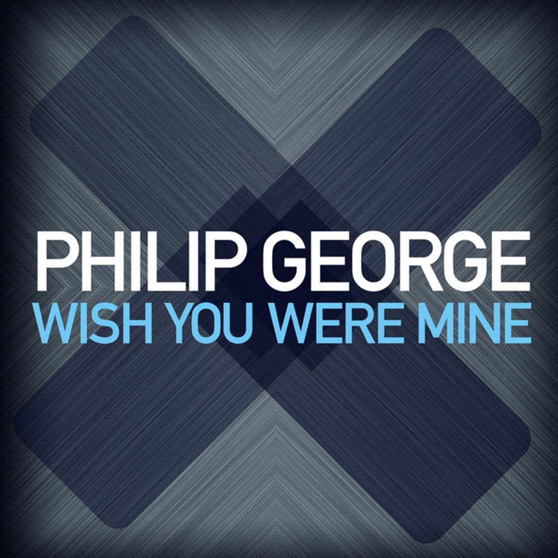 Canción Wish You Were Mine - Radio Edit