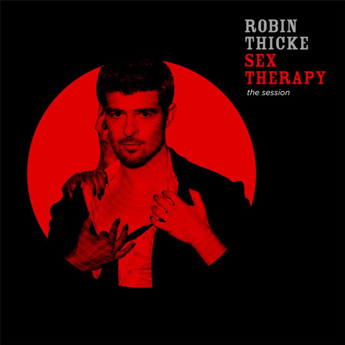 Canción Sex Therapy