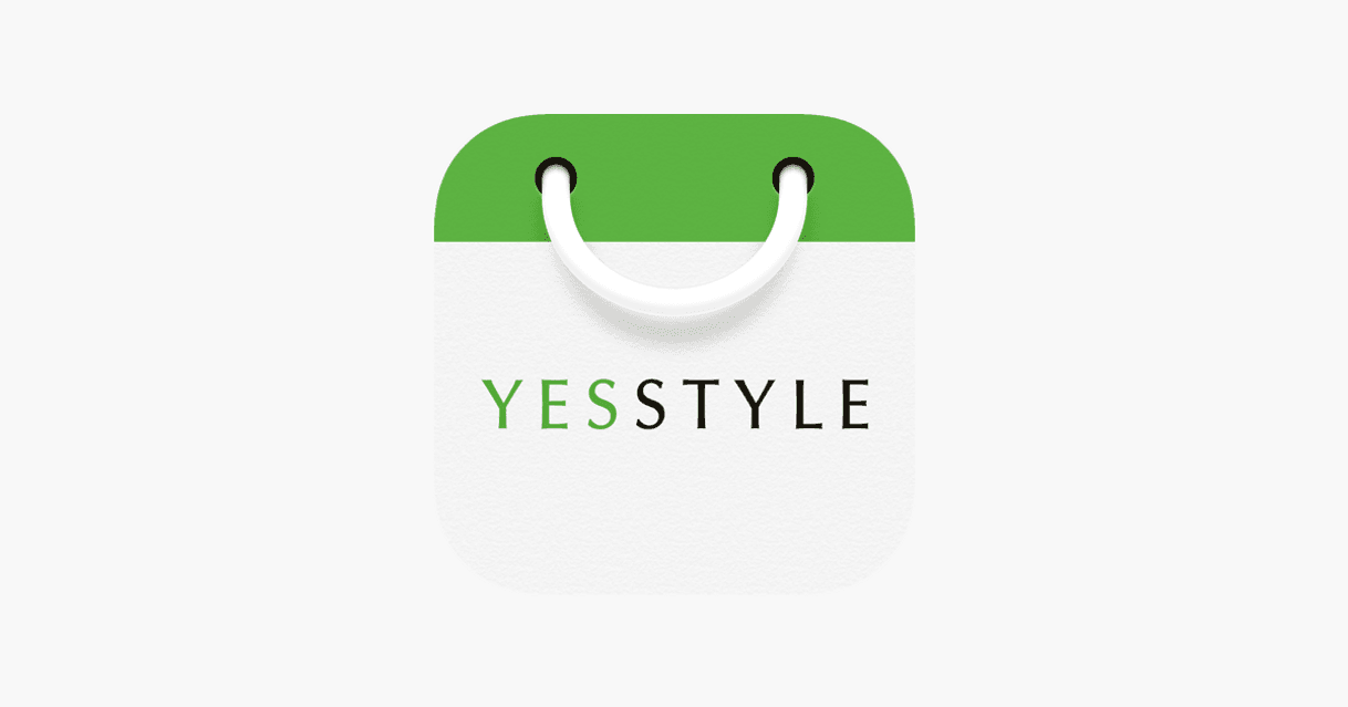 App YesStyle - Beauty & Fashion