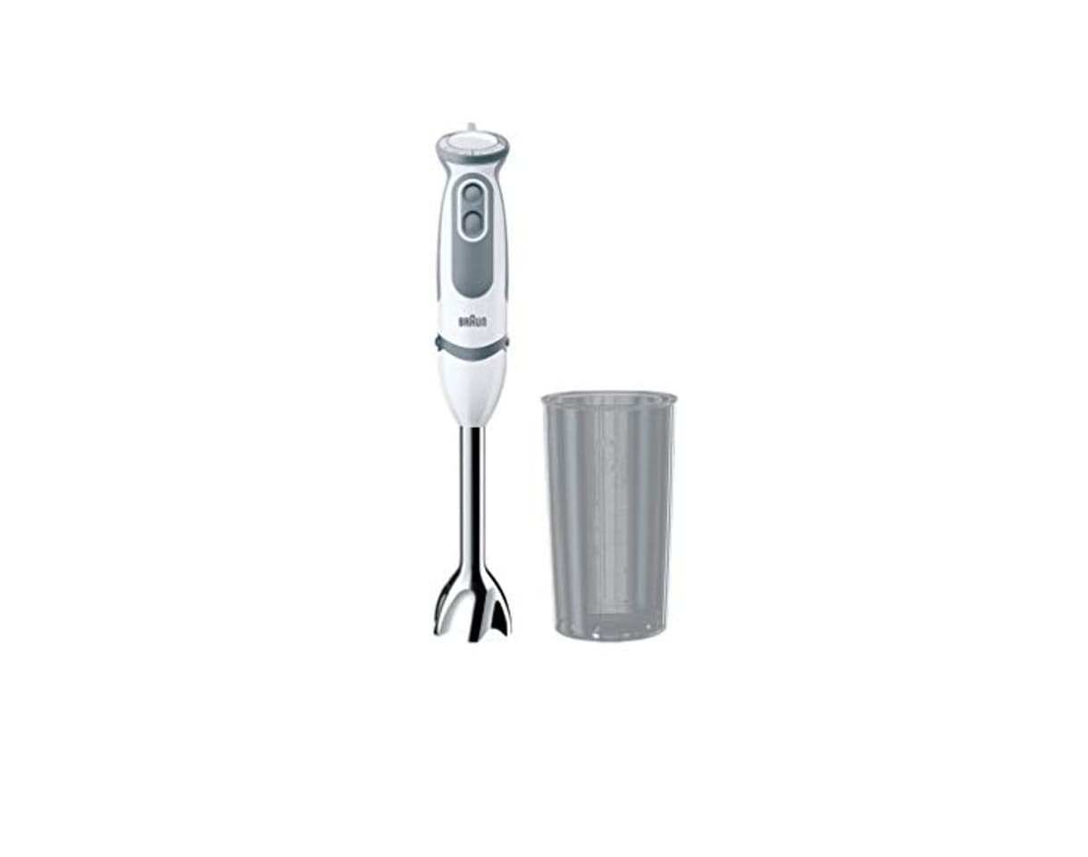 Producto Braun Minipimer 5 Vario MQ 5200 WH - Batidora de Mano