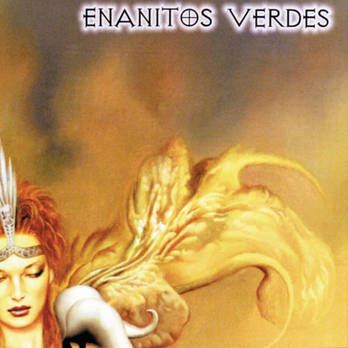 Canción Luz De Día - Enanitos Verdes