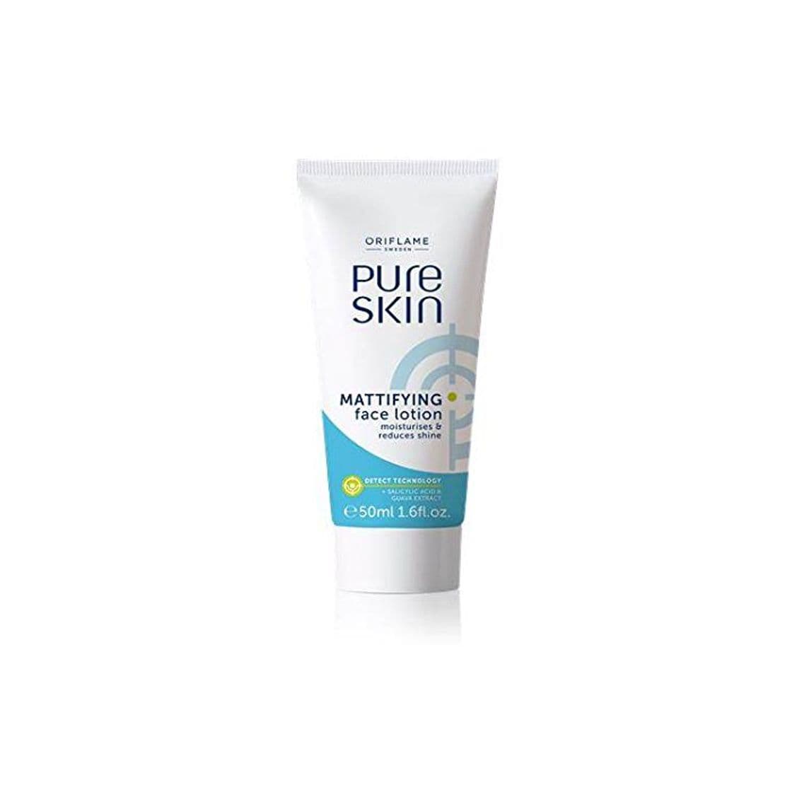 Product Oriflame Pure Skin Shine Control Cream