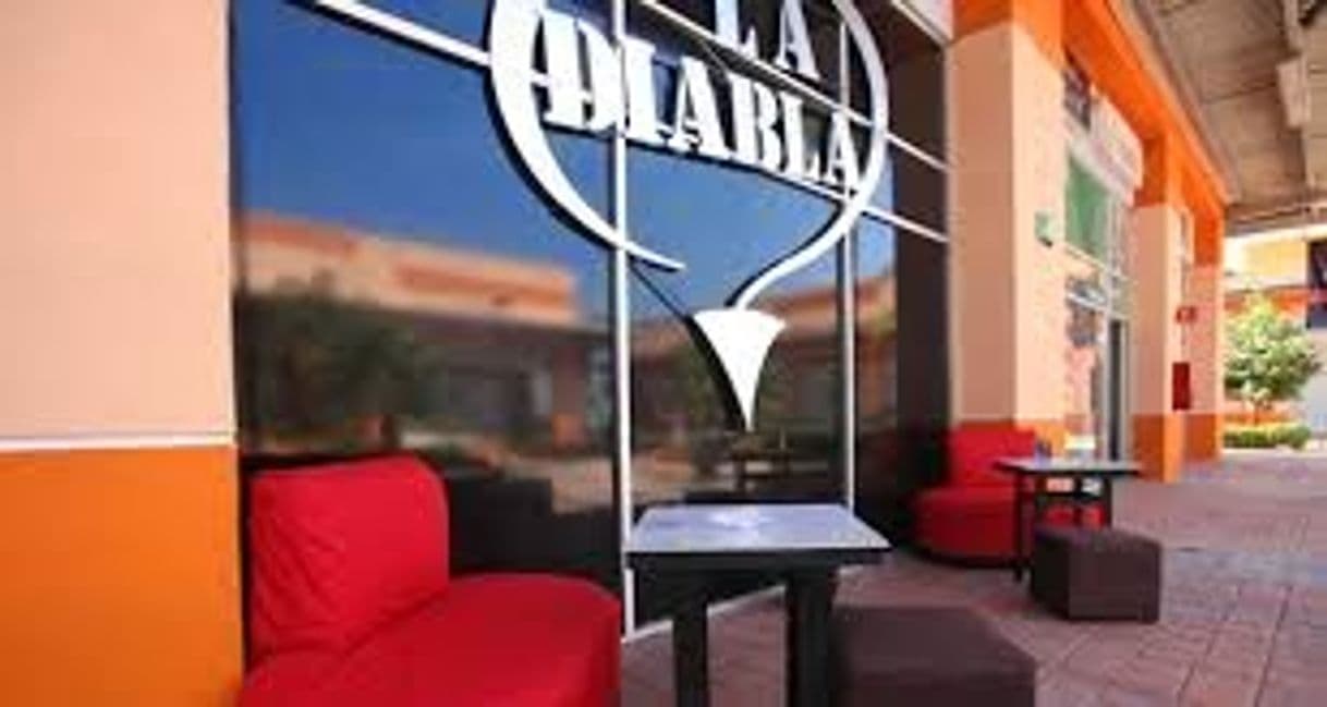 Restaurants La Diabla Coacalco