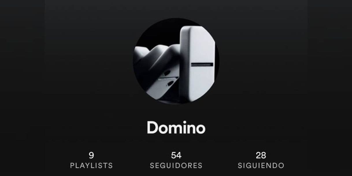 Canción Dale un vistazo a este perfil, tiene contenido interesante!