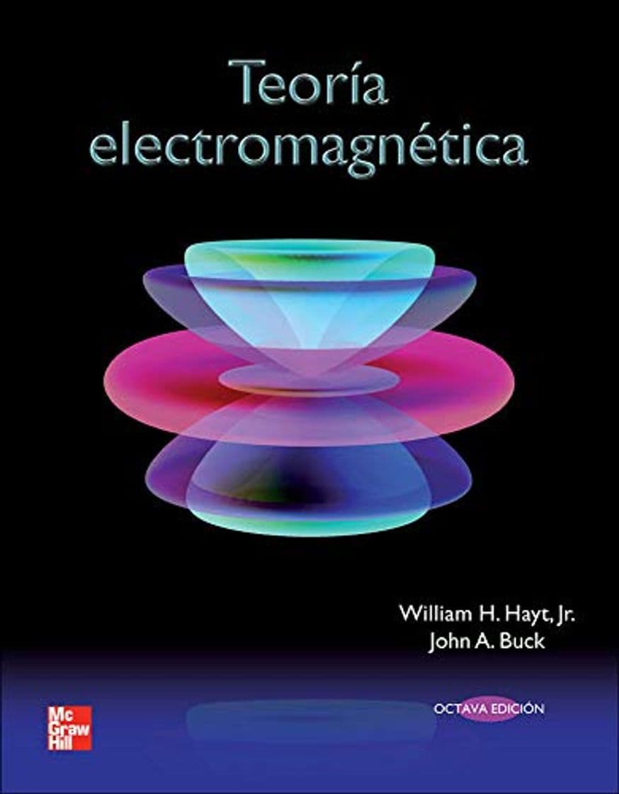 Libro TEORIA ELECTROMAGNETICA